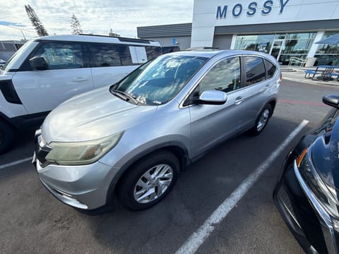 1 imagen de 2016 Honda CR-V EX