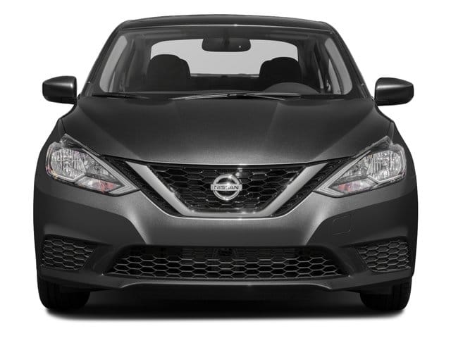 7 thumbnail image of  2016 Nissan Sentra SV