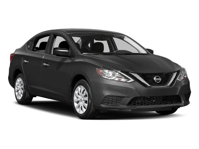 9 thumbnail image of  2016 Nissan Sentra SV