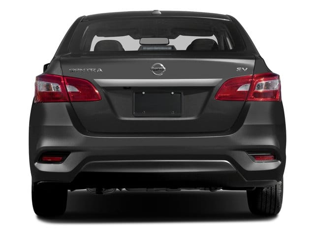 8 thumbnail image of  2016 Nissan Sentra SV