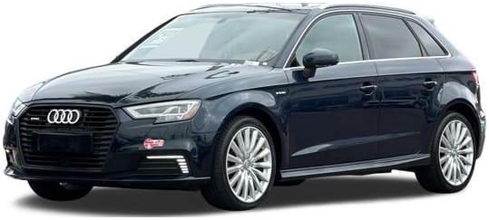 2017 Audi A3 e-tron 1.4T S tronic Premium Plus's photo