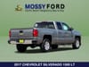 5 imagen en miniatura de 2017 Chevrolet Silverado 1500 LT