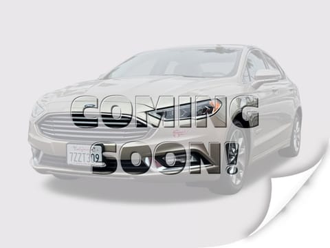 1 image of 2017 Ford Fusion Energi SE Luxury