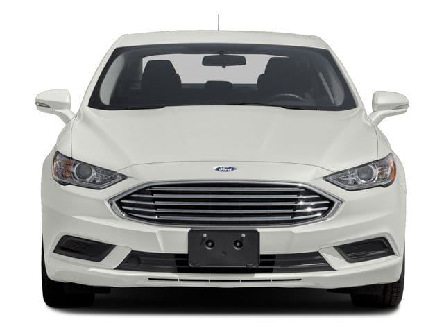 7 thumbnail image of  2017 Ford Fusion SE