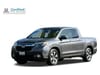2017 Honda Ridgeline RTL-T
