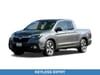 2 thumbnail image of  2017 Honda Ridgeline RTL-T