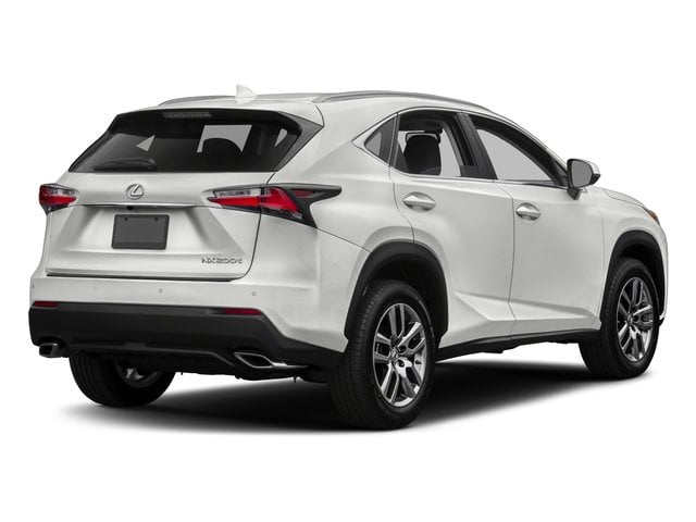 2 imagen en miniatura de 2017 Lexus NX 200t