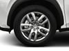 12 imagen en miniatura de 2017 Lexus NX 200t