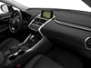 19 imagen en miniatura de 2017 Lexus NX 200t