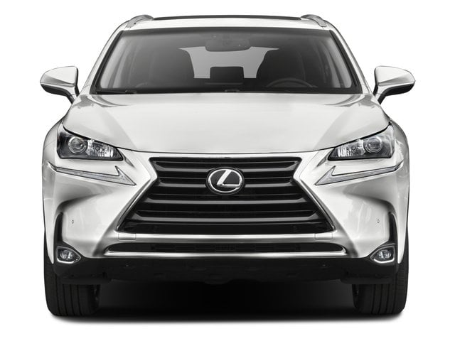 4 imagen en miniatura de 2017 Lexus NX 200t