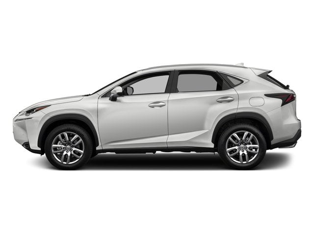 3 imagen en miniatura de 2017 Lexus NX 200t