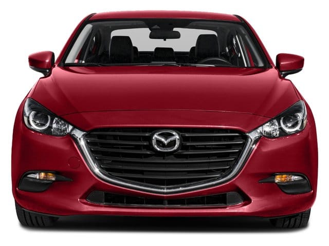 6 imagen en miniatura de 2017 Mazda Mazda3 Touring