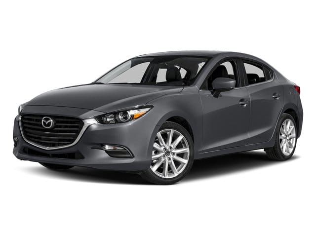 1 imagen en miniatura de 2017 Mazda Mazda3 Touring