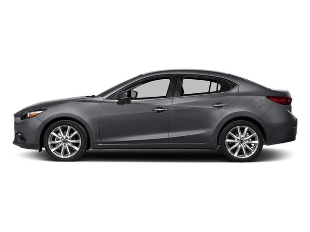 2 imagen en miniatura de 2017 Mazda Mazda3 Touring