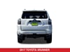 7 imagen en miniatura de 2017 Toyota 4Runner TRD Off-Road