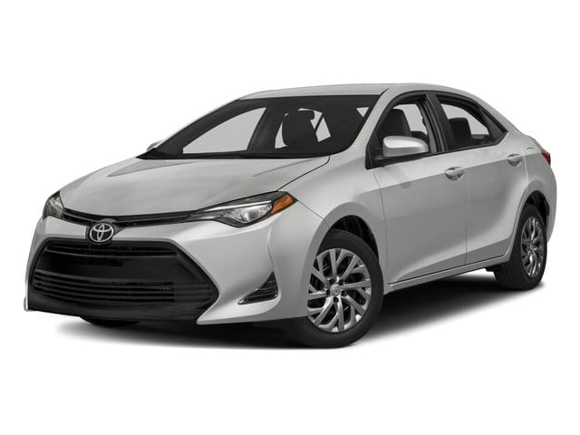 1 thumbnail image of  2017 Toyota Corolla L