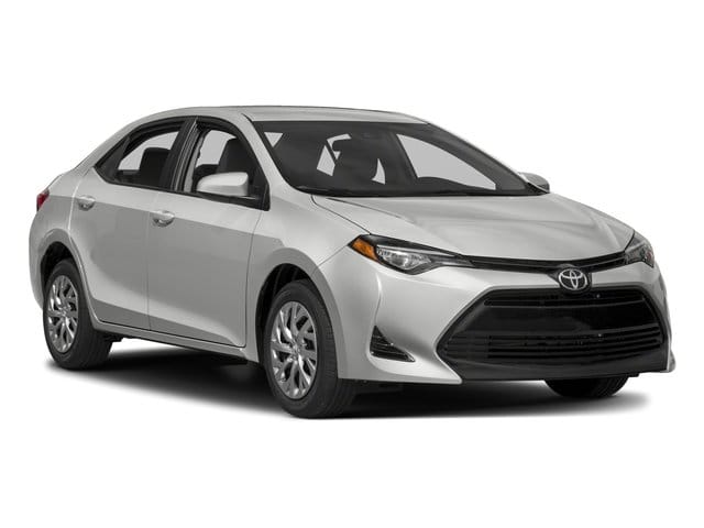 6 thumbnail image of  2017 Toyota Corolla L