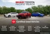 4 thumbnail image of  2017 Toyota Prius Prime Premium