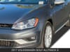10 imagen en miniatura de 2017 Volkswagen Golf Alltrack TSI SE
