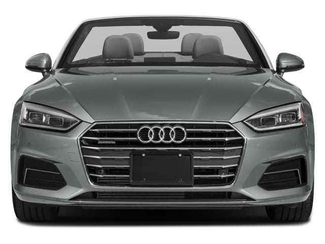 4 imagen en miniatura de 2018 Audi A5 2.0T Premium Plus
