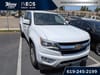 2 thumbnail image of  2018 Chevrolet Colorado LT