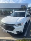 5 thumbnail image of  2018 Chevrolet Traverse Premier