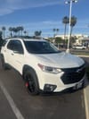 4 thumbnail image of  2018 Chevrolet Traverse Premier