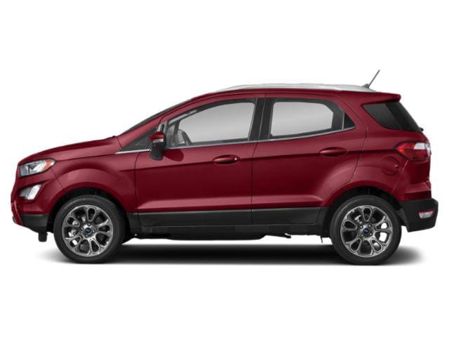 3 thumbnail image of  2018 Ford Ecosport SE