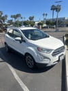 2 thumbnail image of  2018 Ford EcoSport Titanium