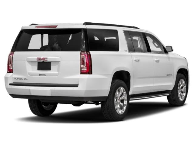 5 thumbnail image of  2018 GMC Yukon XL SLT