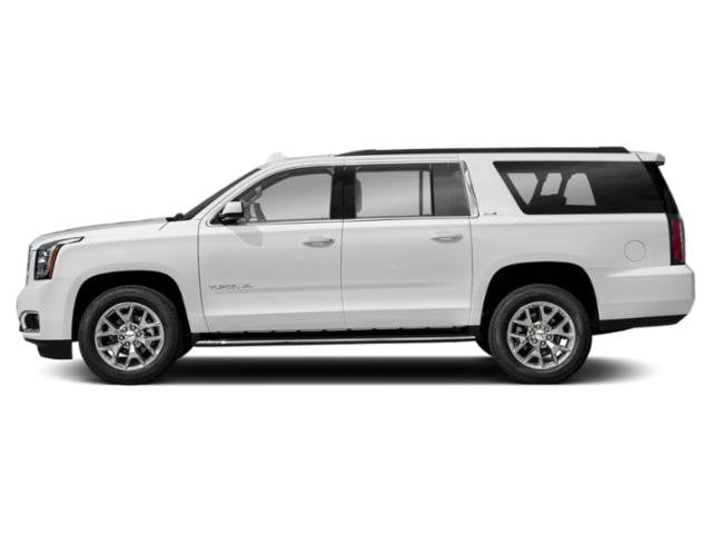 3 thumbnail image of  2018 GMC Yukon XL SLT