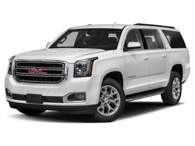4 thumbnail image of  2018 GMC Yukon XL SLT