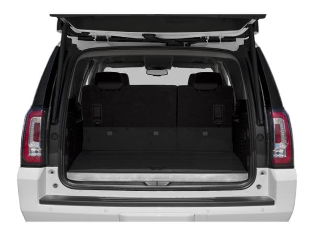 14 thumbnail image of  2018 GMC Yukon XL SLT