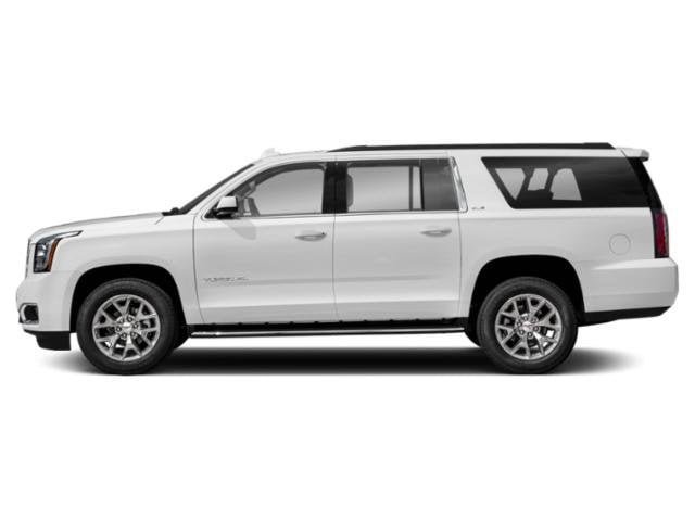 6 thumbnail image of  2018 GMC Yukon XL SLT