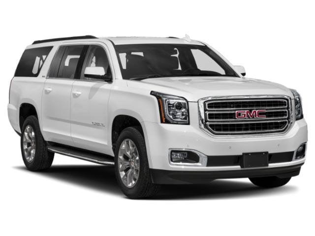 9 thumbnail image of  2018 GMC Yukon XL SLT