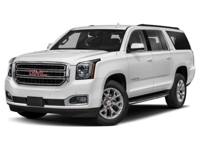 1 thumbnail image of  2018 GMC Yukon XL SLT