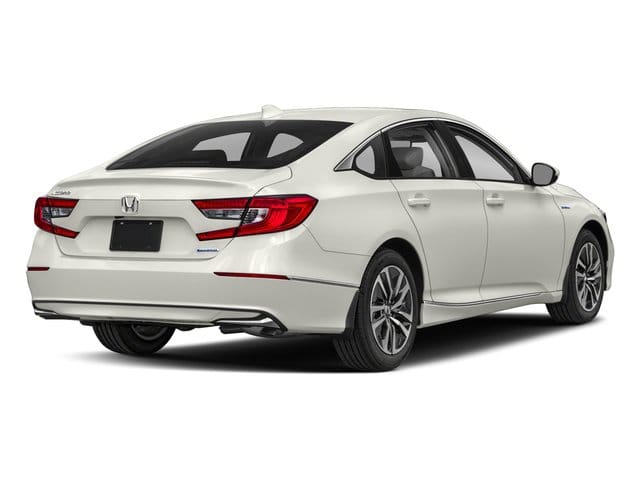 2 thumbnail image of  2018 Honda Accord Hybrid EX-L w/Navi