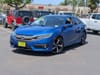 2018 Honda Civic Touring