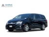 2018 Honda Odyssey EX