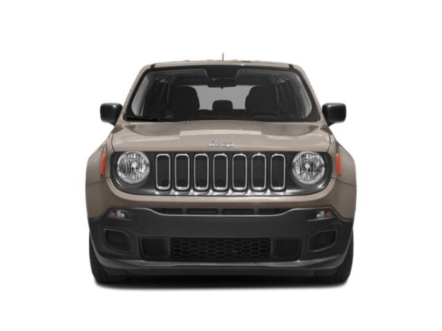 7 thumbnail image of  2018 Jeep Renegade Latitude
