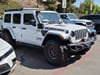 2 thumbnail image of  2018 Jeep Wrangler Unlimited Rubicon