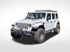 1 thumbnail image of  2018 Jeep Wrangler Unlimited Rubicon