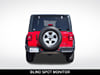 8 imagen en miniatura de 2018 Jeep Wrangler Unlimited Sport S