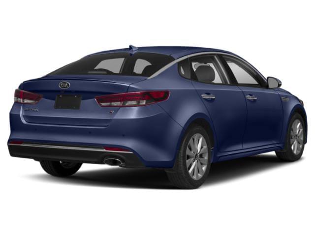 2 imagen en miniatura de 2018 Kia Optima S