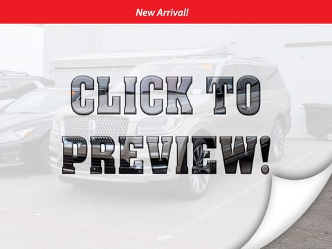 1 imagen de 2018 Lincoln Navigator L Select