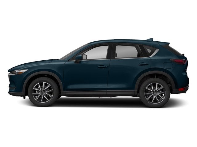 3 imagen en miniatura de 2018 Mazda CX-5 Grand Touring