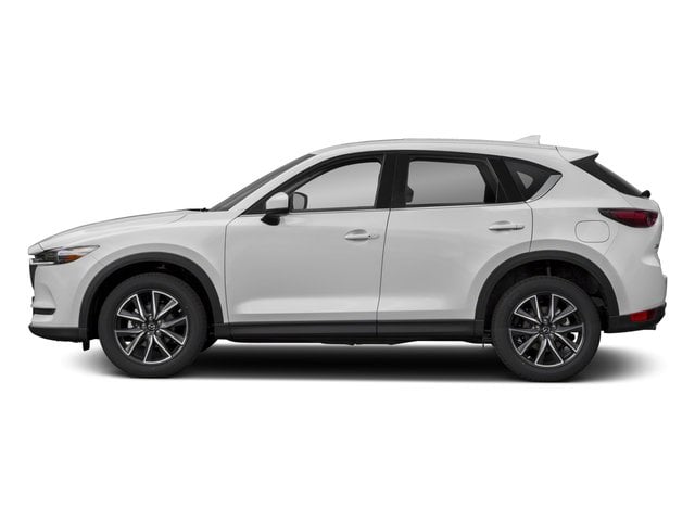 6 imagen en miniatura de 2018 Mazda CX-5 Grand Touring