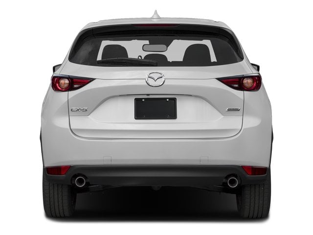 8 imagen en miniatura de 2018 Mazda CX-5 Grand Touring