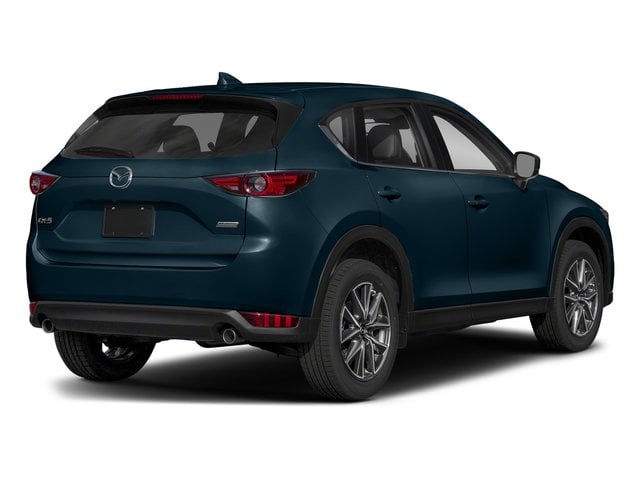 2 imagen en miniatura de 2018 Mazda CX-5 Grand Touring