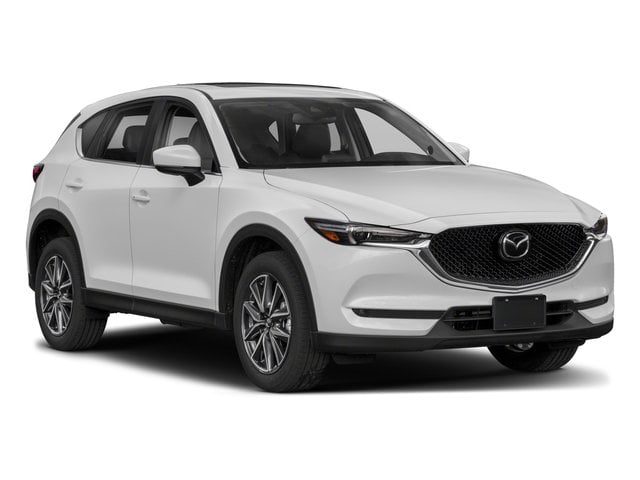 9 imagen en miniatura de 2018 Mazda CX-5 Grand Touring